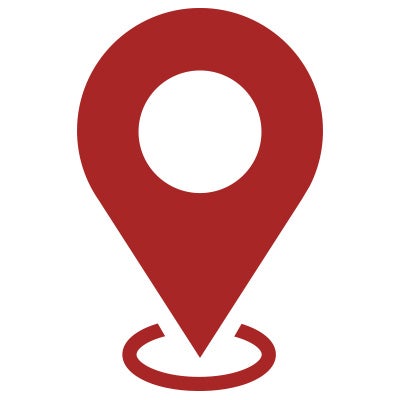 Map Pin Icon